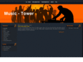 music-tower.net