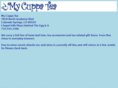 mycuppatea.biz