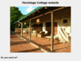 myhermitagecottage.com