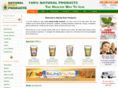 naturalrootproducts.com