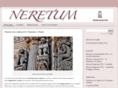 neretum.com