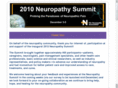 neuropathysummit.org