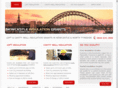 newcastleinsulationgrants.co.uk