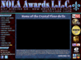 nolaawards.com