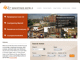 okcdowntownhotels.com