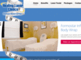 orlandobodywrap.com