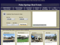 palm-springs-realty.com