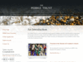 pebbletrust.com