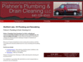 pishnersplumbing.net