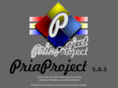 priaproject.com