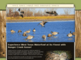 rangercreekgoose.com