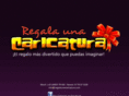 regalaunacaricatura.com