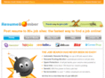 resumebomber.com