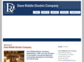 riddleelectric.com