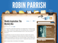 robinparrish.com