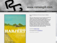 romeogill.com