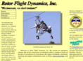 rotorflightdynamicsinc.com