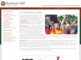 rowlandhallsummer.org