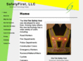 safetyfirstllc.org