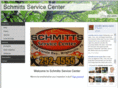 schmittsservicecenter.com