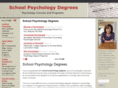 schoolpsychologydegrees.com