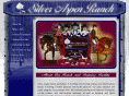 silveraspenranch.com