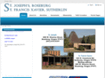 sjfx-church.org