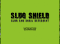 slugshield.com