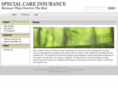 specialcaredental.com
