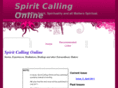 spiritcallingonline.com