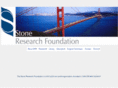 stoneresearch.org