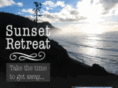 sunset-retreat.com