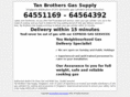 tanbros.com