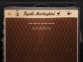 tequilamockingbird.com