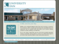 the-universityinn.com