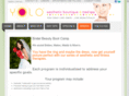 thebridalbeautybootcamp.com