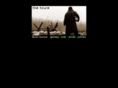 thechristmastruce.com
