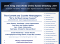 thecurrentnewspapers.com