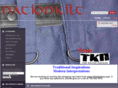 thekiltednation.com