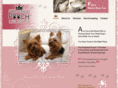 thepamperedpooch.com