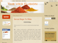 thevegfusion.com