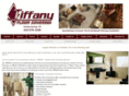 tiffanyflooring.com