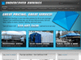 undercoverawnings.com
