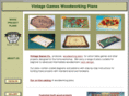 vgwoodplans.com