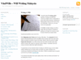 vitalwills.com