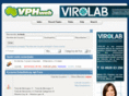 vphweb.com