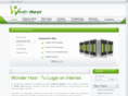 wonder-host.net