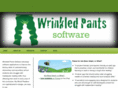 wrinkledpants.com