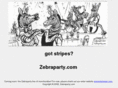 zebraparty.com