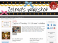 zelmasworkshop.com